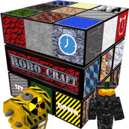 Robo Craft icon
