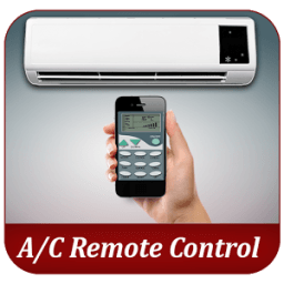 AC Remote Universal Prank иконка