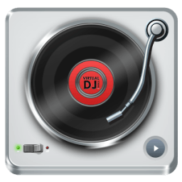 Virtual DJStudio icon