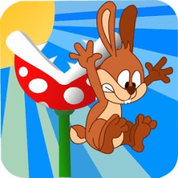 Looney Bunny Adventure icon