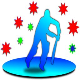 ikon Cricket Training &amp; skills