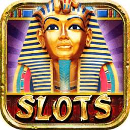 Slot Pharaohs Way Casino Games