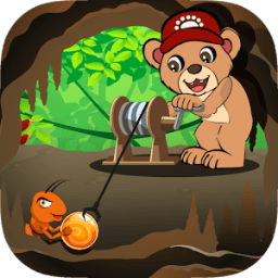 ikon TreeHoven Candy For Bears