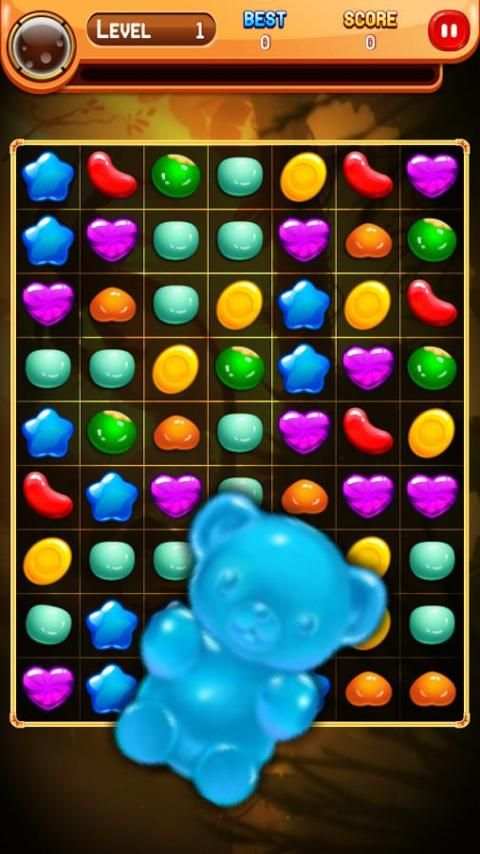 Zoblast Soda screenshot 2