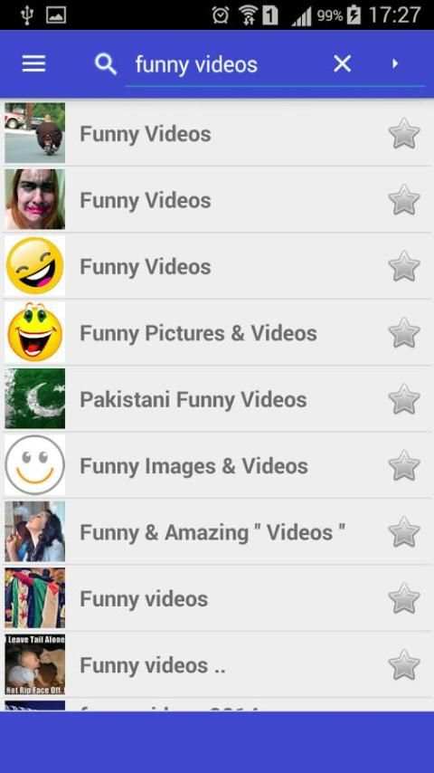 Easy FB Video Downloader 4 تصوير الشاشة