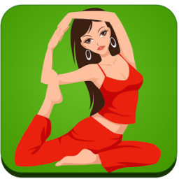 Yoga Tips - All in one أيقونة
