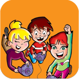 العاب اطفال 2016 أيقونة