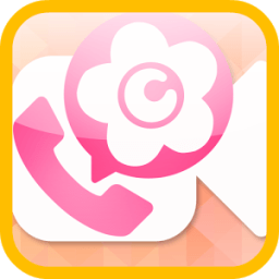 Video Call Messenger आइकन