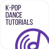 K-POP Dance Tutorials