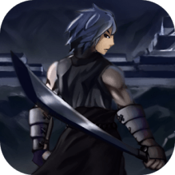 Samurai Fight 3D icon