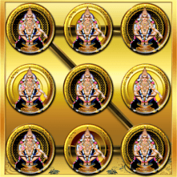 Ayyappa Pattern Lock Screen आइकन
