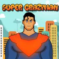 Super Crazyman