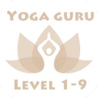 Yoga Guru 1-9 on 9Apps