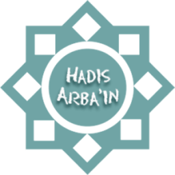 Hadist Arbain Bilingual иконка