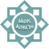 Hadist Arbain Bilingual on 9Apps
