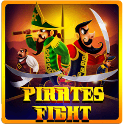 ikon Pirates Fight