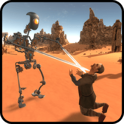 ikon Automate Robot Simulation 3D