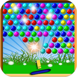 Bubble shooter 2016 Blast आइकन