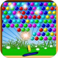 Bubble shooter 2016 Blast