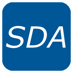 SDA Tracking icon