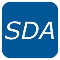 SDA Tracking