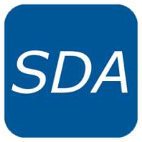 SDA Tracking on 9Apps