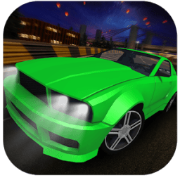 3D UNG Speed Fast Night иконка