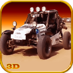 Hill Climb Drag Traffic Racer icon