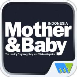 Mother & Baby Indonesia