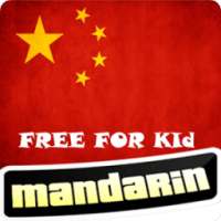 Chinese Learning For Kids on 9Apps