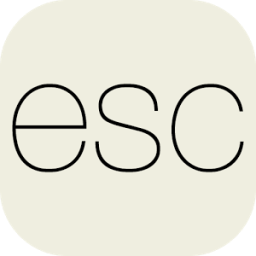 esc icon