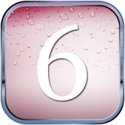 OS6 Launcher 2.0