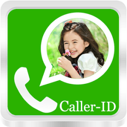 Custom Caller Screen Image icon