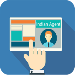 Indian Agent आइकन