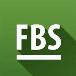 Finance Freedom Success (FBS) أيقونة