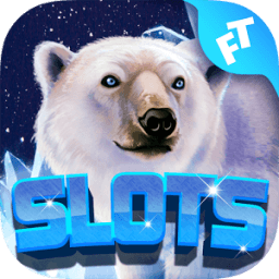 ikon Winter Slots | Slot Machine