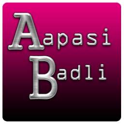 Aapasi Badli 1.0