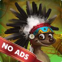 Rainforest Solitaire Free