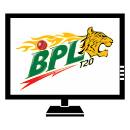 Live BPL T20 2015 Cricket TV أيقونة