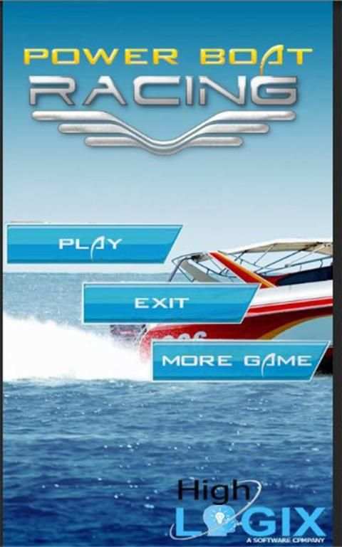 Free Turbo River Racing स्क्रीनशॉट 2