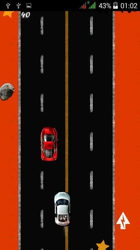 Game Speed Car Racing Free screenshot 4