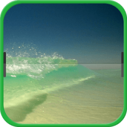 Crystalline Sea أيقونة