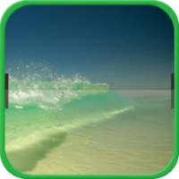 Crystalline Sea on 9Apps