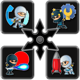 Ninja Battle आइकन