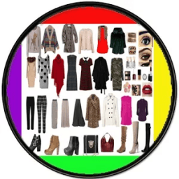 Mode et beauté pour femmes icon