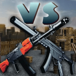 Gangsters War أيقونة