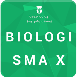 Soal Biologi SMA Kelas 10 أيقونة
