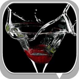 Shake The Wine Cup 2.0