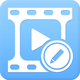 Video Editor أيقونة