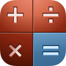 Calculator Casio fx أيقونة